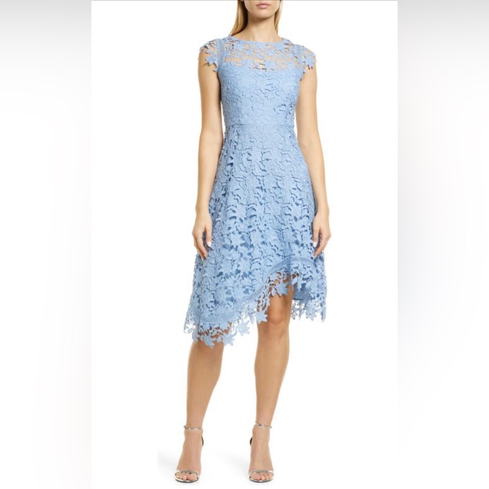 Eliza J cocktail dress, never worn but does not have tags